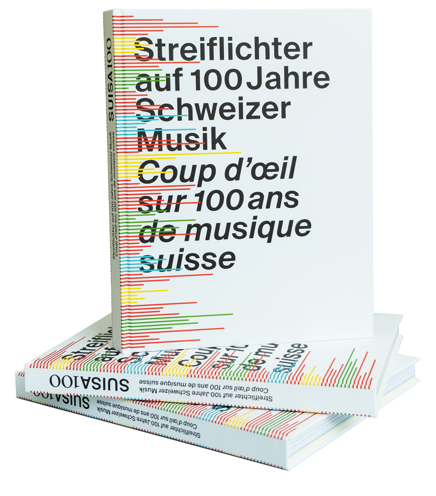 Jubiläumsbuch